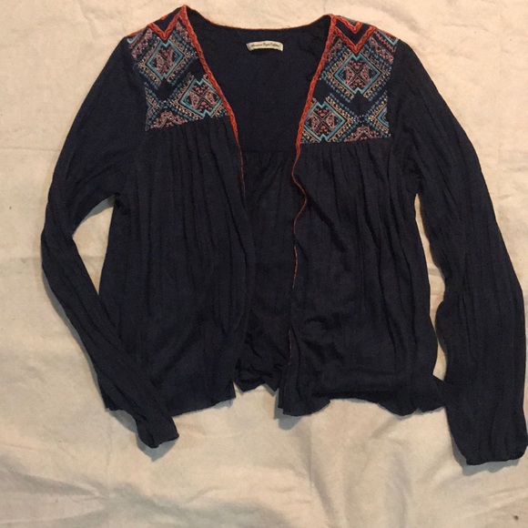 American Eagle Outfitters Sweaters - Cardigan